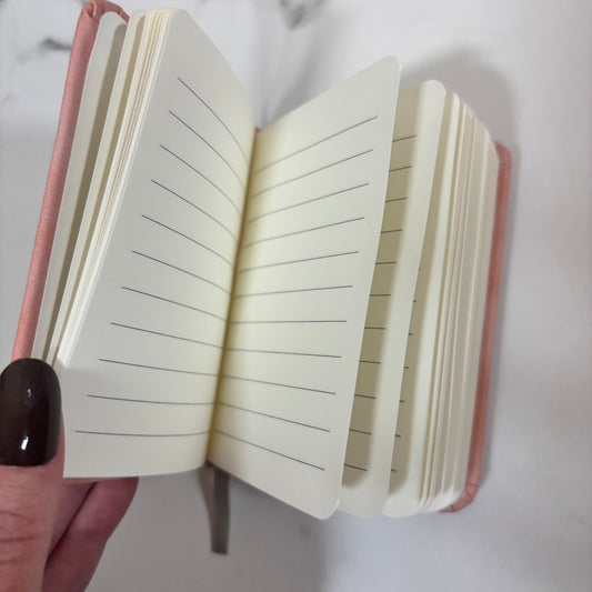A7 (Mini) Journal add-on