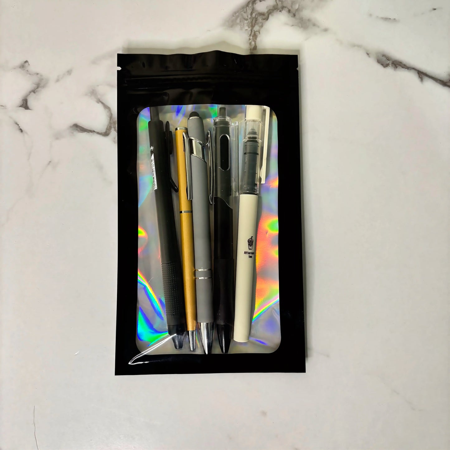Pen pack add-on
