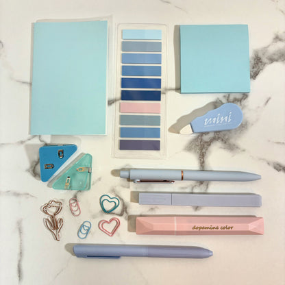Mini Stationery Starter Kit