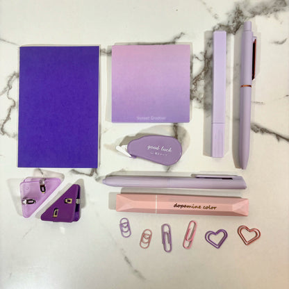 Mini Stationery Starter Kit