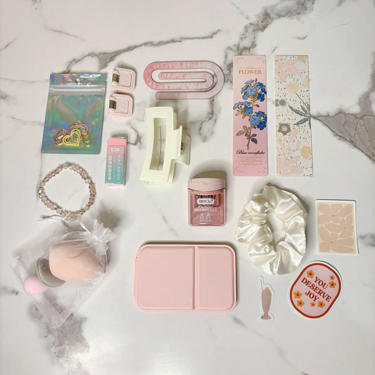 Classic Mystery Scoop Box