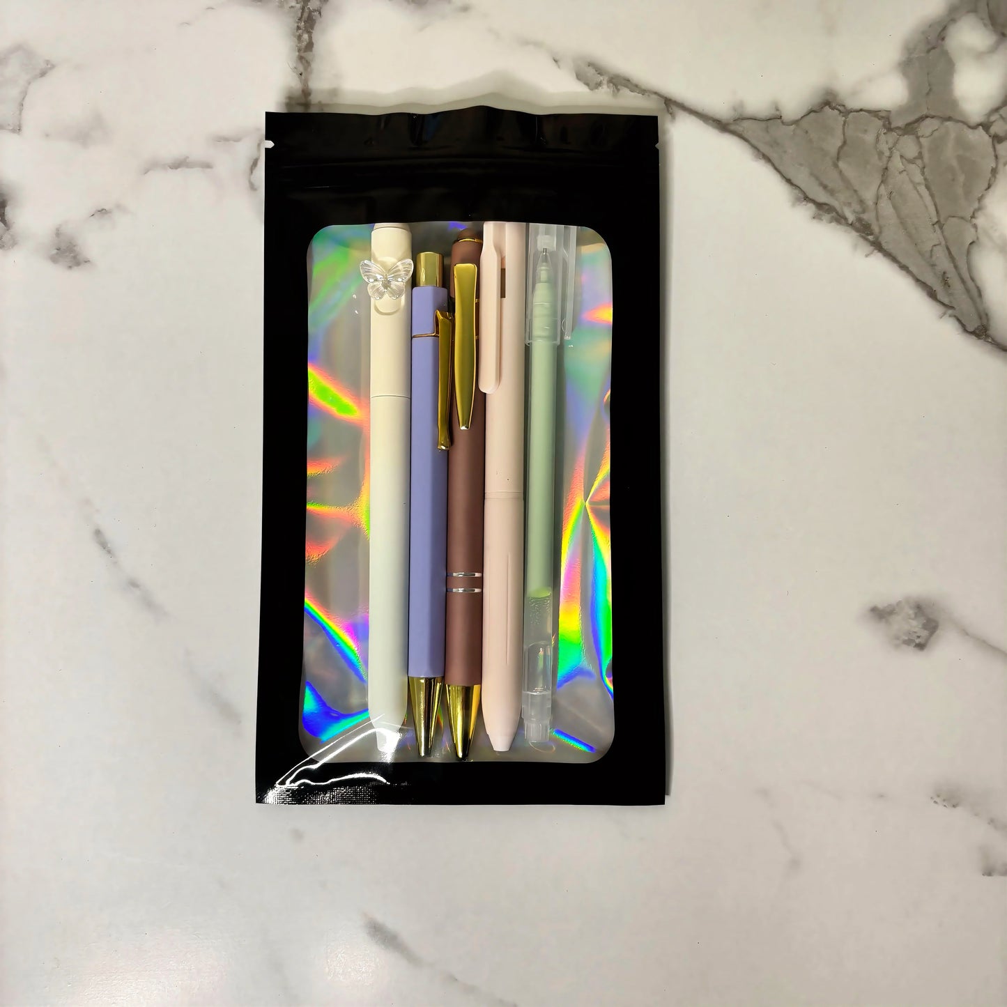 Pen pack add-on