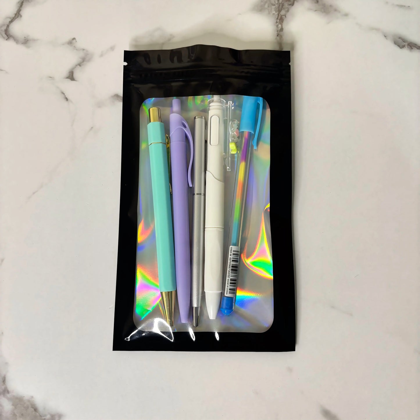 Pen pack add-on