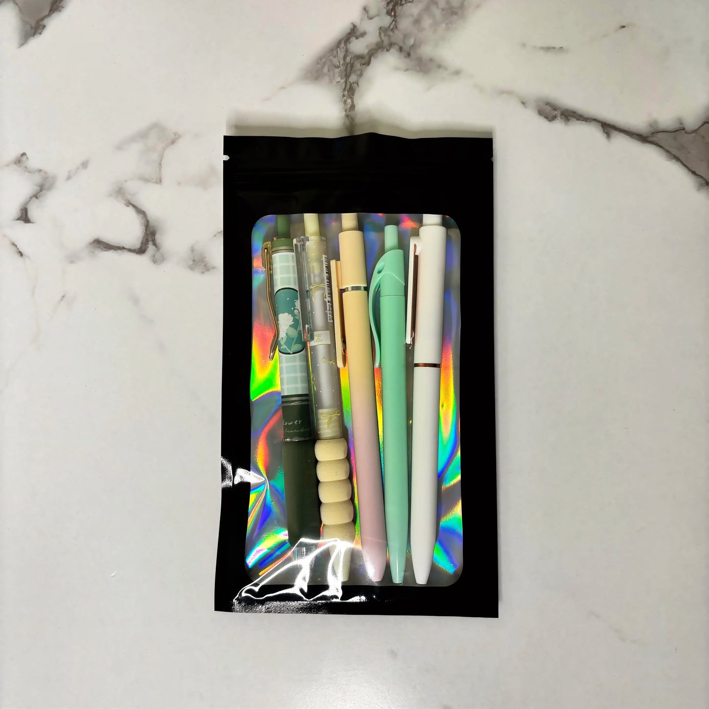 Pen pack add-on