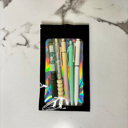 Pen pack add-on
