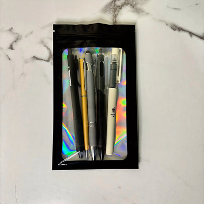 Pen pack add-on