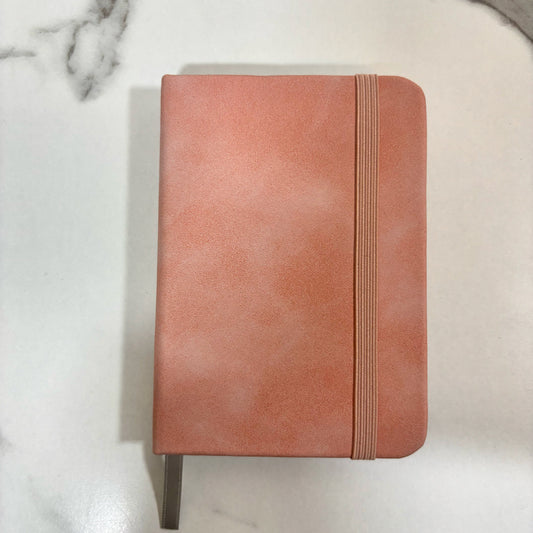A7 (Mini) Journal add-on