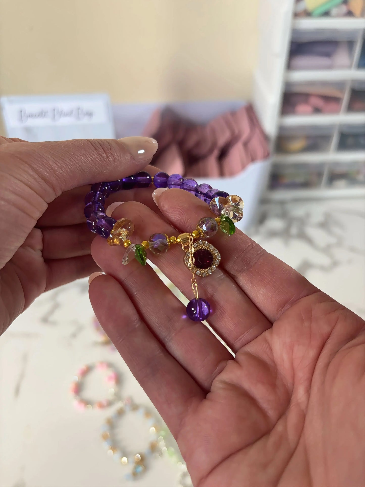 Bracelet Blind Bags