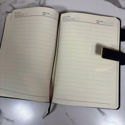 A5 Journal