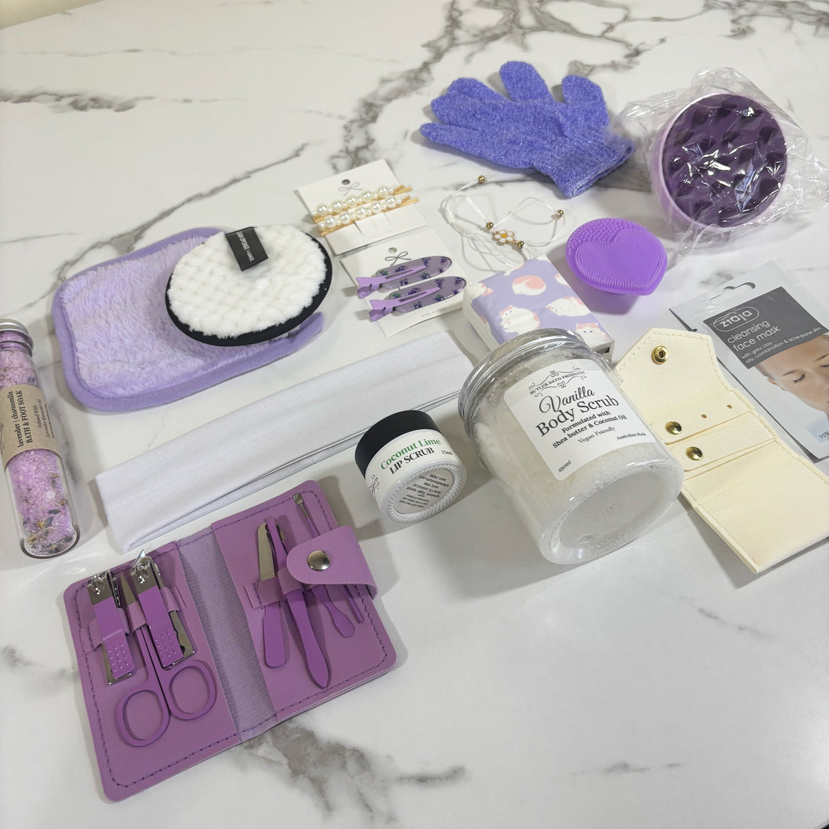 Pretty Things Mystery Scoop Box