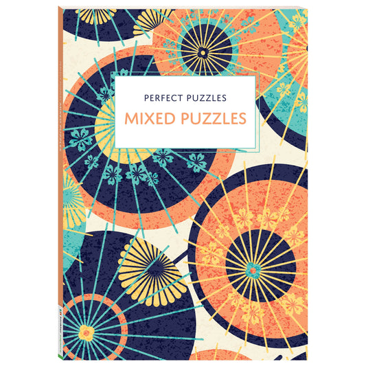 Perfect Puzzles: Mixed Puzzles
