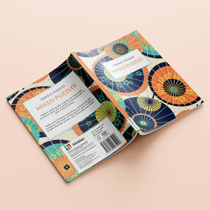 Perfect Puzzles: Mixed Puzzles