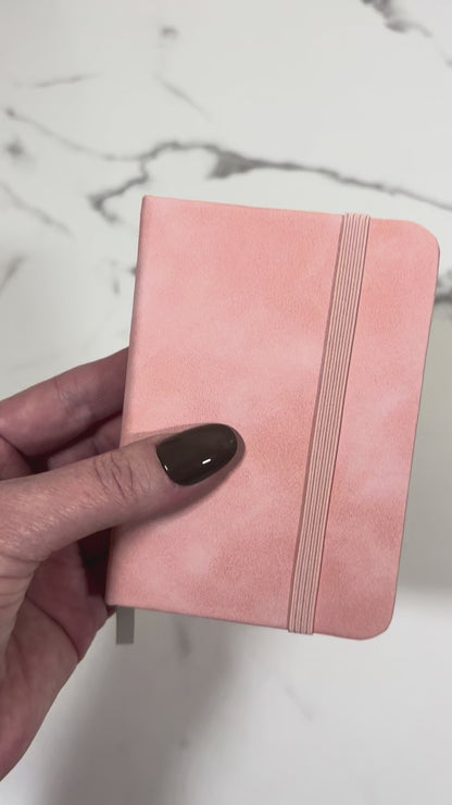 A7 (Mini) Journal add-on