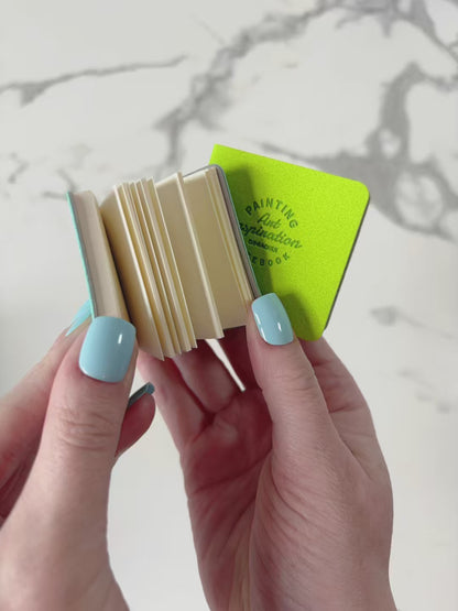 Stationery Mystery Scoop Box